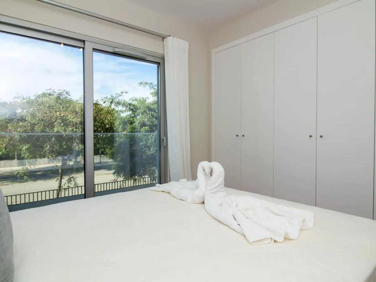 Green C Apartment - Luxurious & Playground & Garage Albufeira Portugal