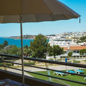 Apartamento Barracuda A14, Albufeira