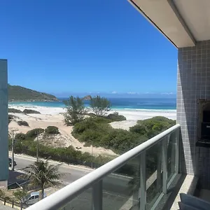 Le Bon Vivant 205d Arraial do Cabo